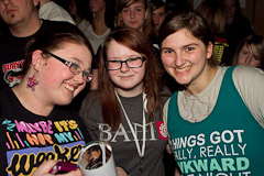 Dirty Work Tour Fans, photo 47