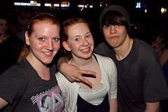 Dirty Work Tour Fans, photo 60