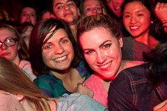 Dirty Work Tour Fans, photo 68