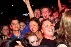 Dirty Work Tour Fans, photo 70
