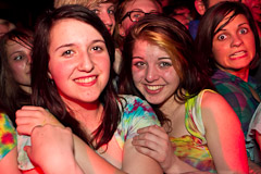 Dirty Work Tour Fans, photo 71