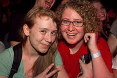 Dirty Work Tour Fans, photo 73