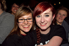 Dirty Work Tour Fans, photo 75