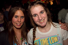 Dirty Work Tour Fans, photo 82