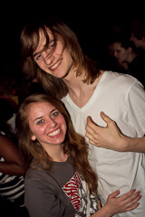 Dirty Work Tour Fans, photo 85