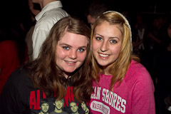Dirty Work Tour Fans, photo 89
