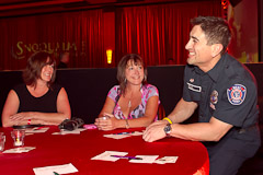 Fired Up: Firefighter Calendar Auditions, photo 1