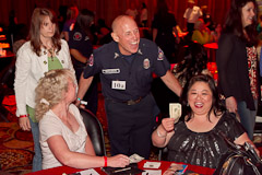 Fired Up: Firefighter Calendar Auditions, photo 4