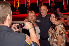 Fired Up: Firefighter Calendar Auditions, photo 10