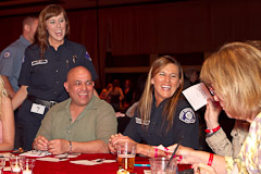 Fired Up: Firefighter Calendar Auditions, photo 13