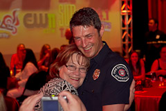 Fired Up: Firefighter Calendar Auditions, photo 17