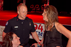 Fired Up: Firefighter Calendar Auditions, photo 19