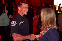 Fired Up: Firefighter Calendar Auditions, photo 25