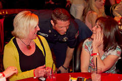 Fired Up: Firefighter Calendar Auditions, photo 30