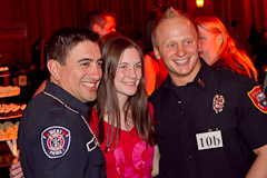 Fired Up: Firefighter Calendar Auditions, photo 43