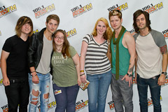 Hot Chelle Rae Meet-And-Greet, photo 25