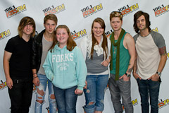Hot Chelle Rae Meet-And-Greet, photo 29