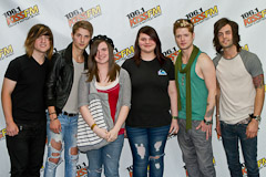 Hot Chelle Rae Meet-And-Greet, photo 31