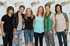 Hot Chelle Rae Meet-And-Greet, photo 36