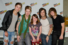 Hot Chelle Rae Meet-And-Greet, photo 50