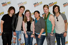 Hot Chelle Rae Meet-And-Greet, photo 59