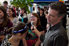 Marianas Trench Meet-And-Greet, photo 19