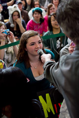 Marianas Trench Meet-And-Greet, photo 24
