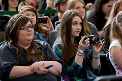 Marianas Trench Meet-And-Greet, photo 29