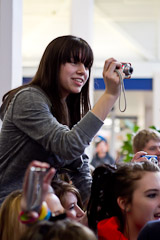 Marianas Trench Meet-And-Greet, photo 31