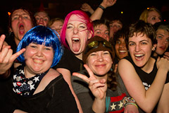 My Chemical Romance Fans, photo 5