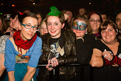 My Chemical Romance Fans, photo 8