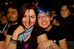 My Chemical Romance Fans, photo 9