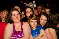My Chemical Romance Fans, photo 13
