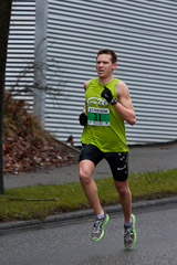 St. Patrick's Day Dash, photo 1