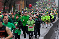 St. Patrick's Day Dash, photo 9