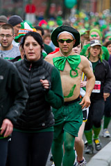 St. Patrick's Day Dash, photo 29