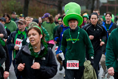 St. Patrick's Day Dash, photo 40