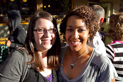 The Maine and Augustana Fans, photo 3