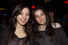 The Maine and Augustana Fans, photo 13
