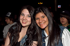 The Maine and Augustana Fans, photo 15
