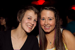 The Maine and Augustana Fans, photo 18