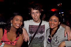 The Maine and Augustana Fans, photo 23
