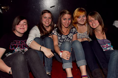 The Maine and Augustana Fans, photo 27