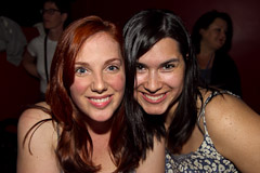 The Maine and Augustana Fans, photo 33