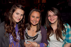 The Maine and Augustana Fans, photo 37