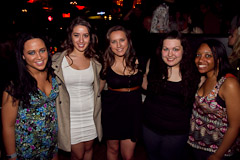 The Maine and Augustana Fans, photo 38