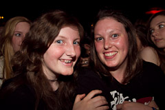 The Maine and Augustana Fans, photo 44