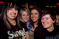 The Maine and Augustana Fans, photo 47