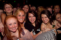 The Maine and Augustana Fans, photo 50