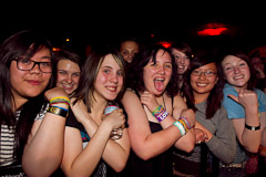 The Maine and Augustana Fans, photo 51